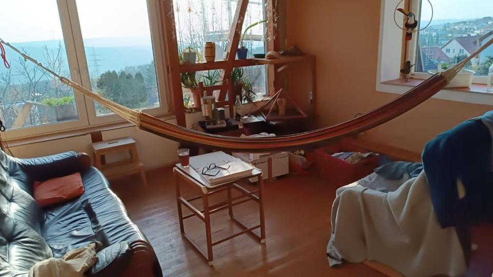 Thumbnail-DHH2FH, Aichwald, 200 qm Wfl, Garten, Aussichtslage, 490.000