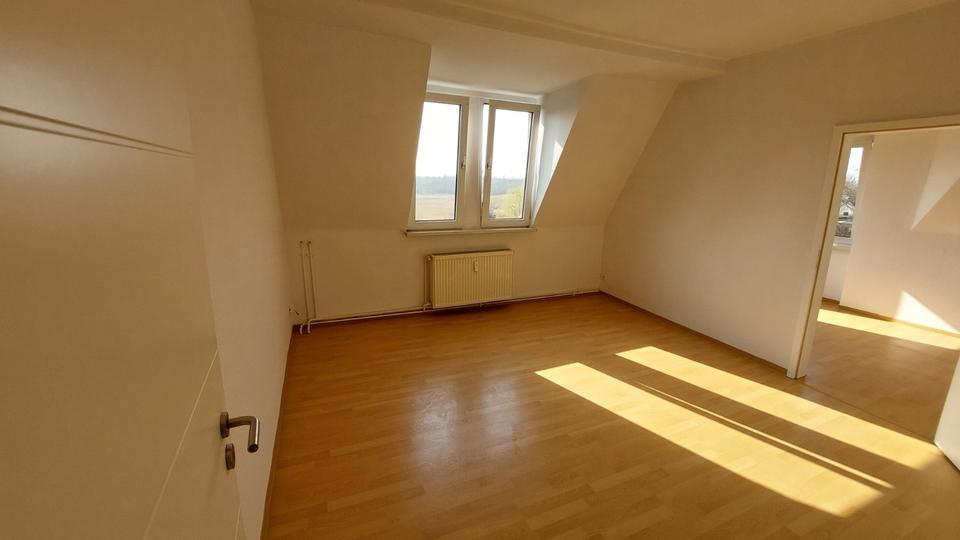 Thumbnail-2-Raum Wohnung in Halle - Karl-Meißner-Str. 18