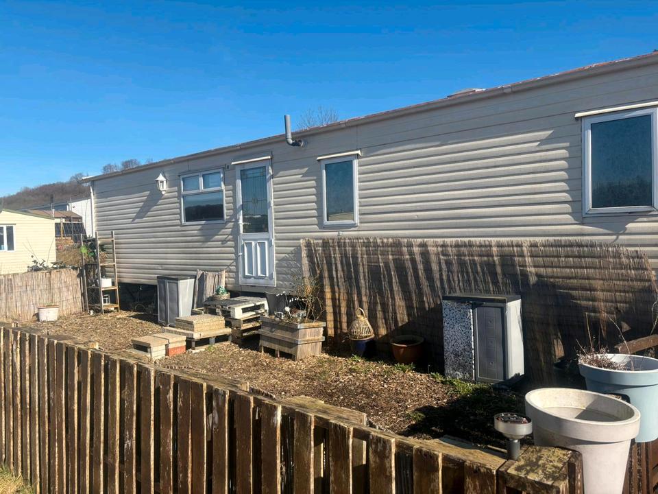 Thumbnail-Mobilheim im Extertal