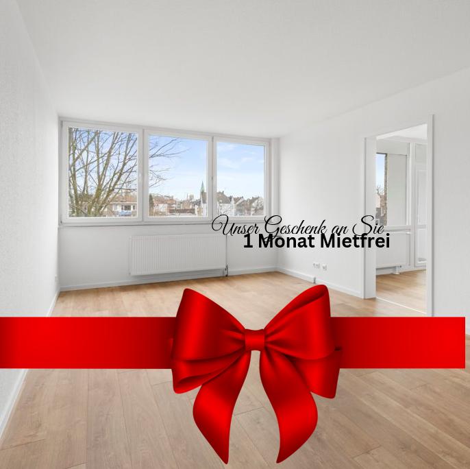 Thumbnail-Ankommen und sparen - 1 Monat mietfrei für Schnellentschlossene!