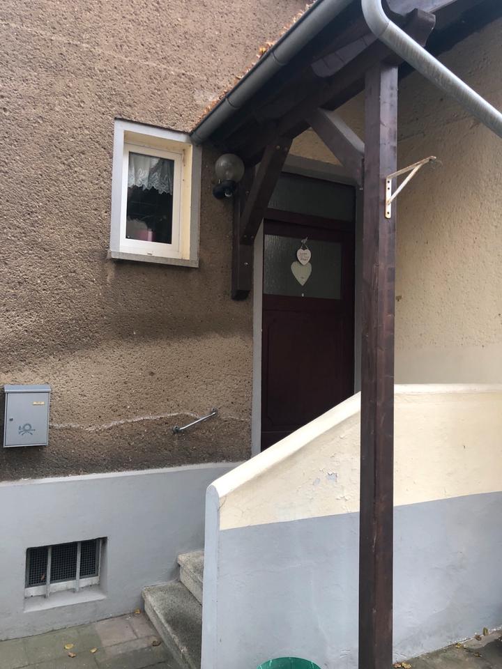 Thumbnail-Gemütliche 2-Zimmer-Wohnung in Hettstedt