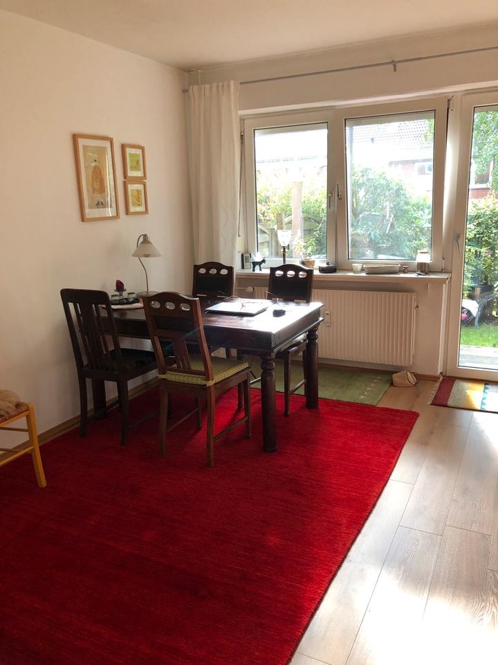 Thumbnail-Eigentumswohnung in Mürwik