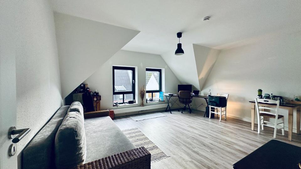 Thumbnail-1-Zimmer Wohnung Bielefeld Innenstadt