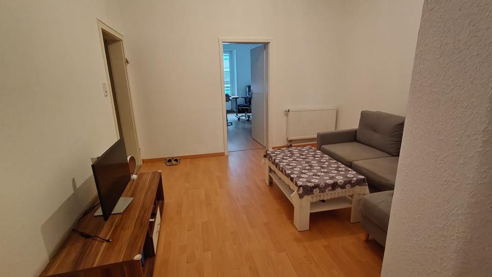 Thumbnail-3 Zimmer Wohnung in Bingen am Rhein zu vermieten