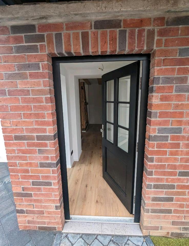 Thumbnail-Charmante 3 Zimmer Wohnung in Ehmen Wolfsburg