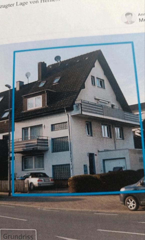 Thumbnail-3 Zimmer Wohnung in Herne Börnig