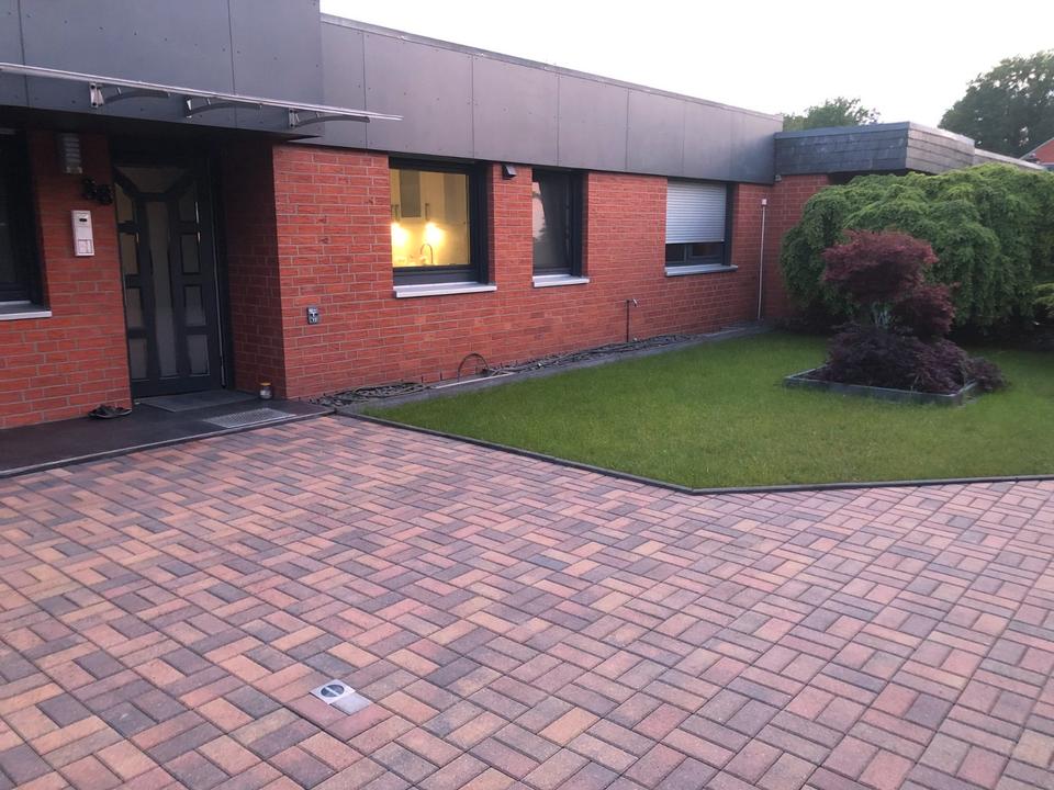 Thumbnail-Gepflegtes Bungalow mit Garage Henstedt-Ulzburg Rhen von privat