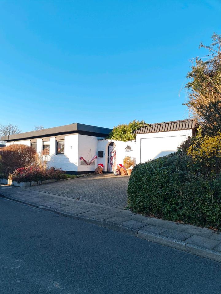 Thumbnail-ostseenaher Bungalow von Privat zu verkaufen
