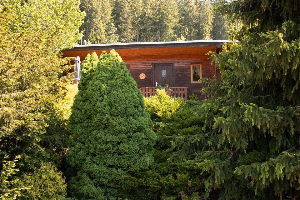 Thumbnail-Ferienhaus Zeise - Urlaub im Erzgebirge