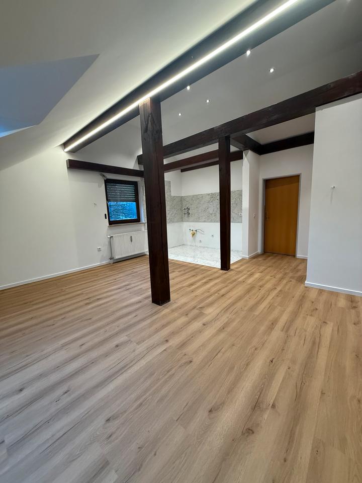 Thumbnail-Dachgeschosswohnung