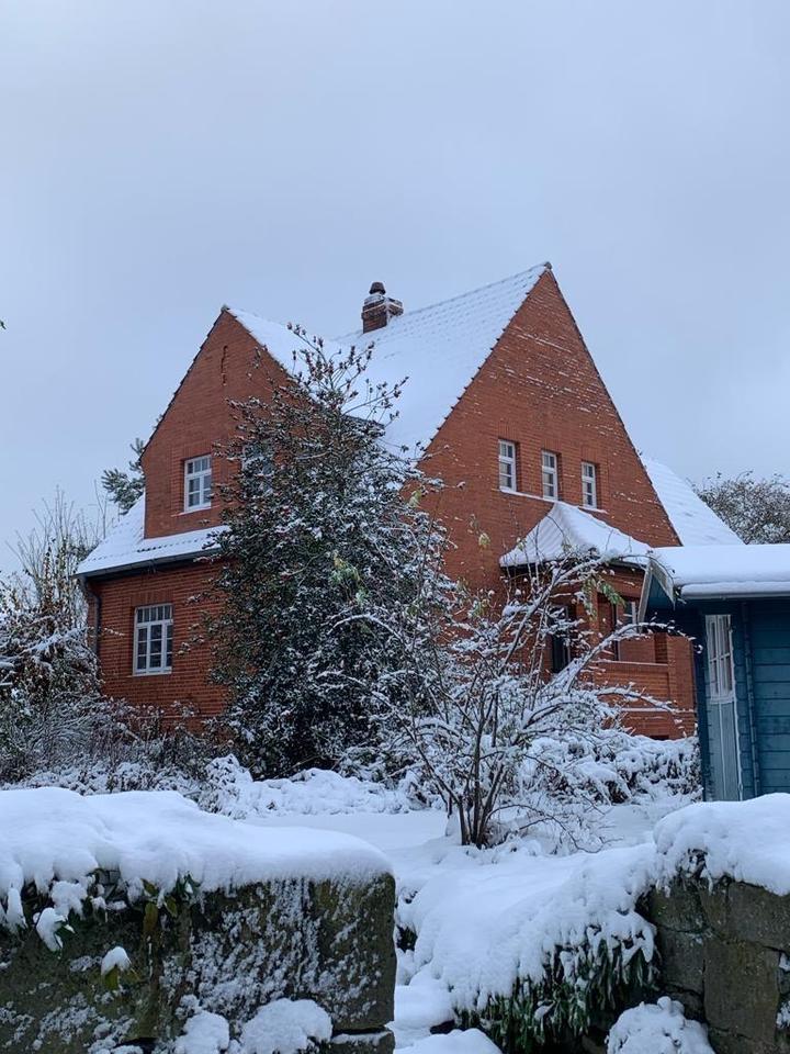Thumbnail-Charmantes familienfreundliches 30-ziger Jahre Haus in Lüdersen