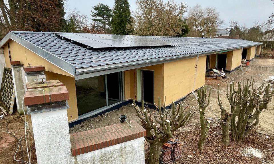 Thumbnail-7 barrierefreie 1-Zimmer-Apartments mit Terrasse & Klimaanlage –