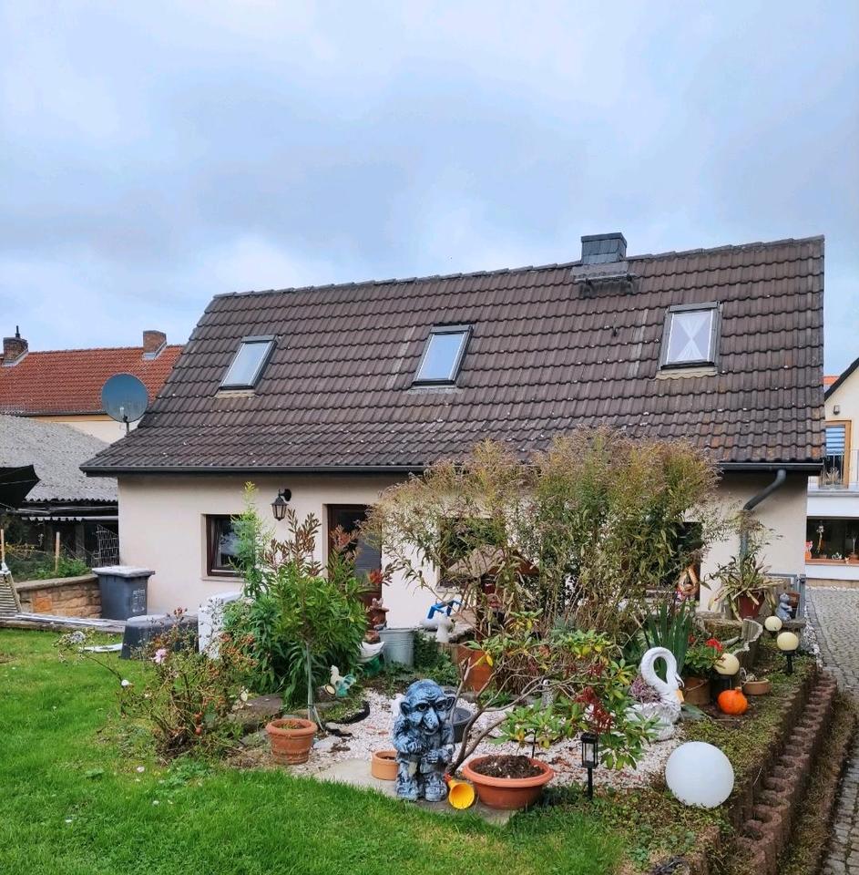 Thumbnail-FerienwohnungMonteursunterkunft