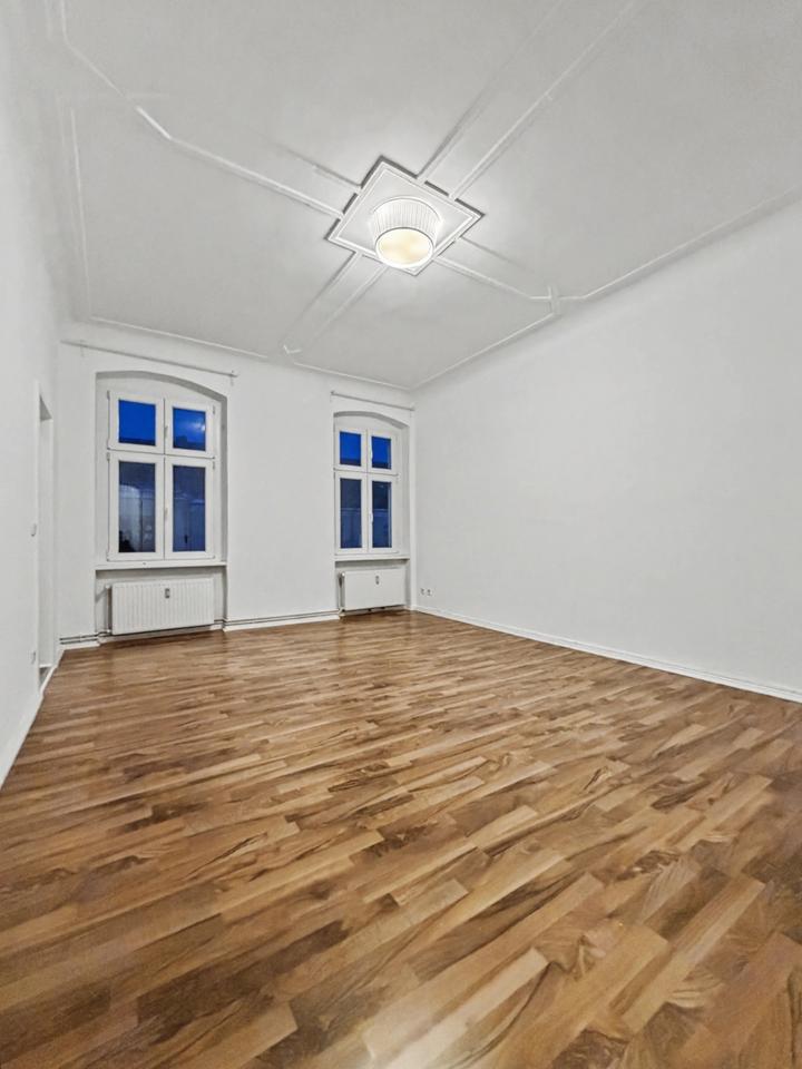 Thumbnail-2 Zimmer Wohnung nah HTW Berlin provisionsfrei teilmöbliert