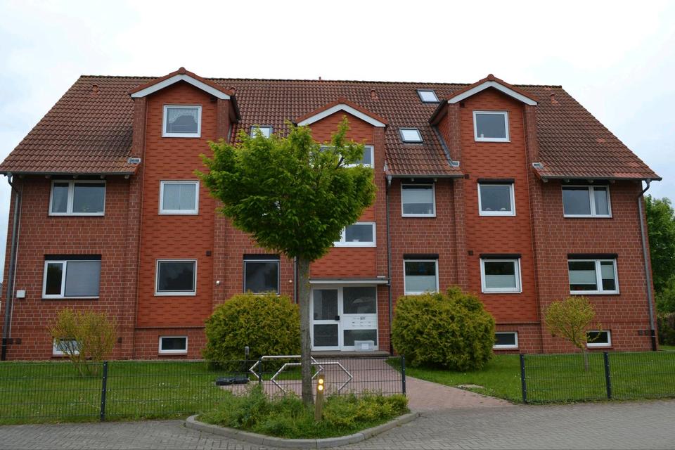 Thumbnail-4-Zimmer-Wohnung in Broistedt. Erdgeschoss. Garage und Stellplatz