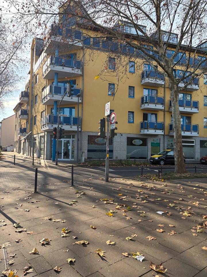 Thumbnail-Schöne 2-Zimmer-Wohnung zu vermieten – Humboldt Gremberg Köln