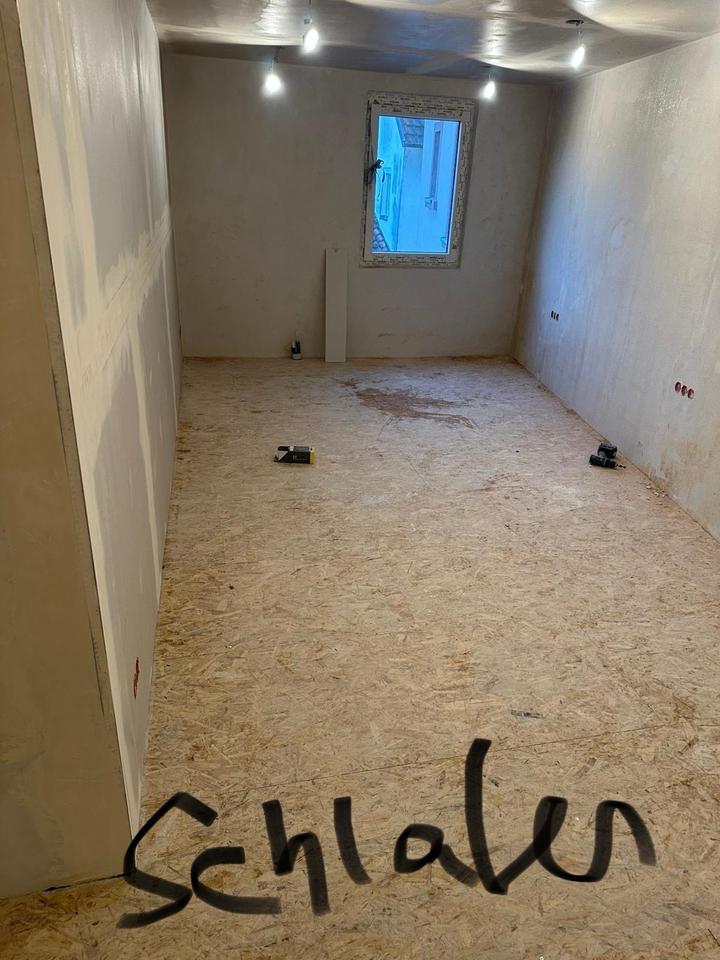 Thumbnail-2,5 Zimmer Wohnung