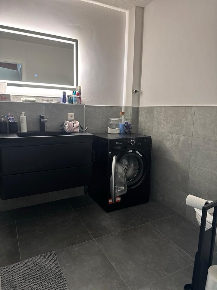 Thumbnail-Voll möbelierte 1,5 Zimmer Wohnung