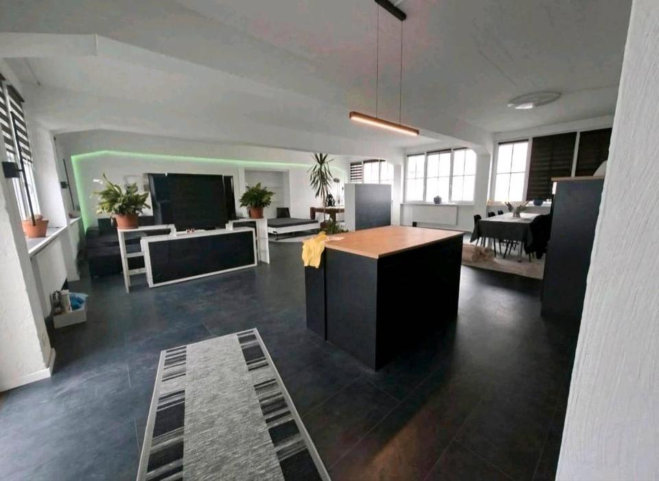 Thumbnail-Einfamilienhaus neu Saniert