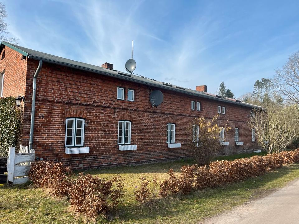 Thumbnail-1 Zimmer Wohnung