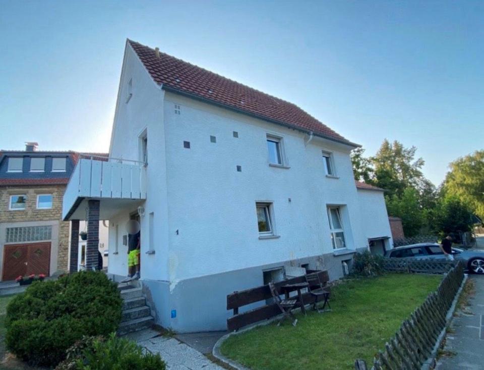 Thumbnail-Einfamilienhaus in Ense