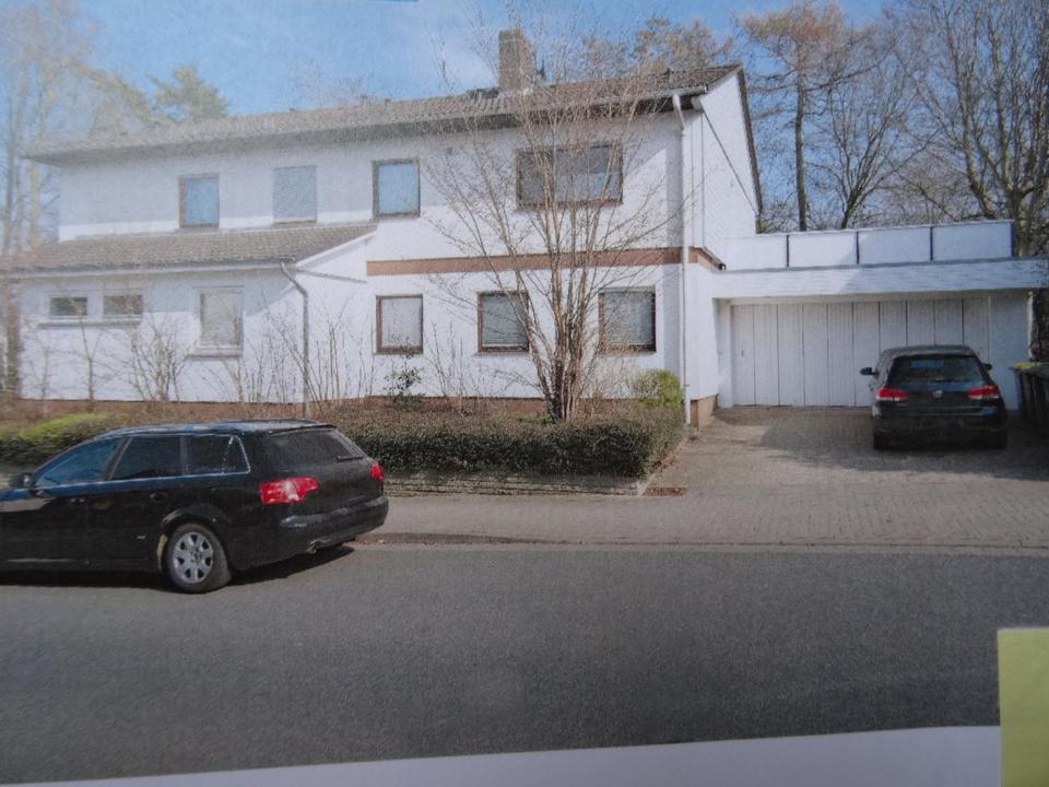 Thumbnail-Praxishaus, auch als ZFH nutzbar