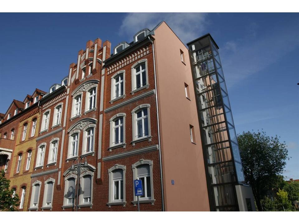 Thumbnail-Kleine altersgerechte und barrierefreie Wohnung im Zentrum mit Aufzug!