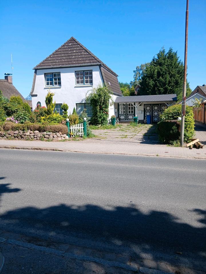 Thumbnail-VON PRIVAT 3 Familienhaus zu verkaufen