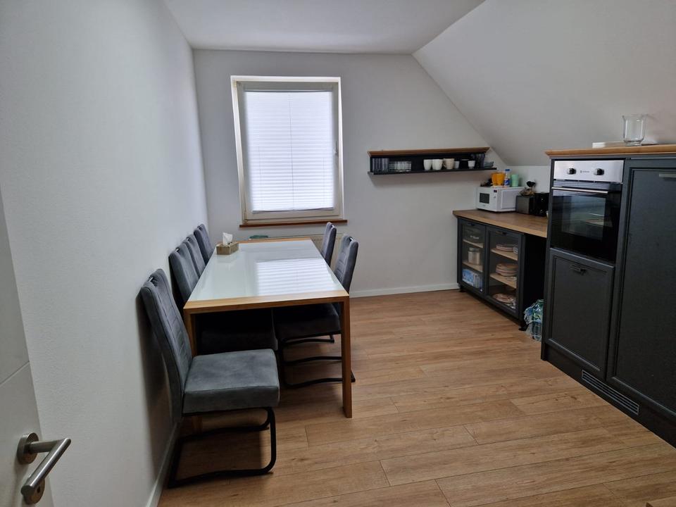 Thumbnail-Schöne 4-Zimmer-Wohnung mit Einbauküche in Lübbecke