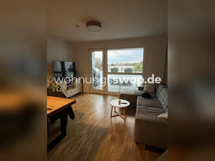 Thumbnail-Wohnungsswap - 3 Zimmer, 76 m² - Niehler Straße, Nippes, Köln