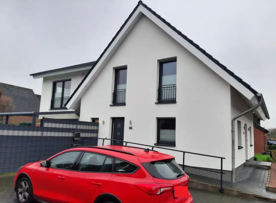 Thumbnail-hochwertig ausgestattete Wohnung mit EBK in Salzbergen