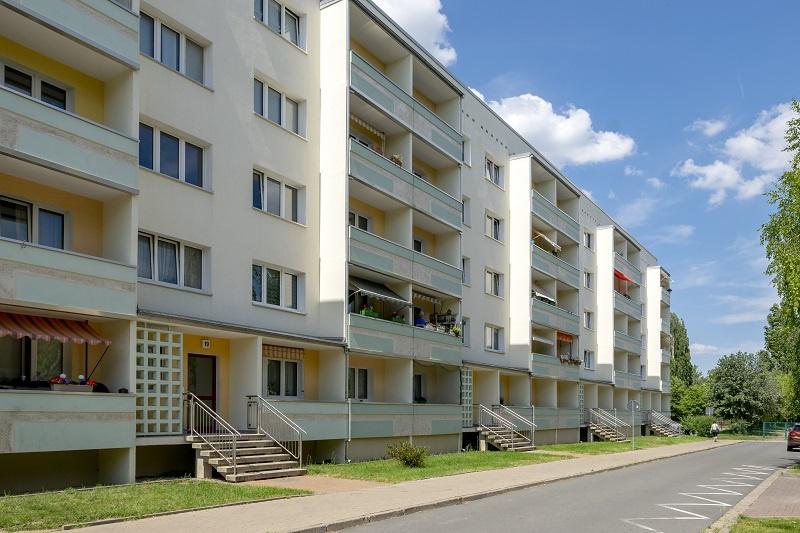 Thumbnail-3 Raumwohnung im Pfeilergraben