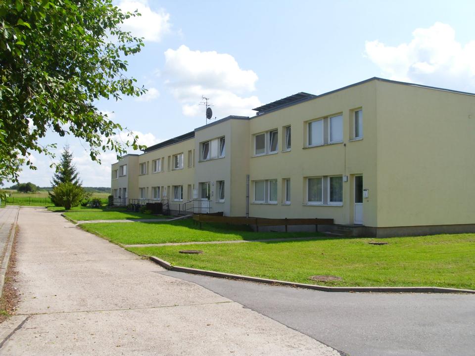 Thumbnail-3 Zimmer Wohnung im Grünen in Malliß