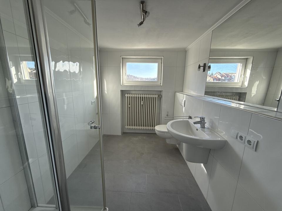 Thumbnail-Erstbezug in Top-Lage: Stilvolle Wohnung nach Sanierung