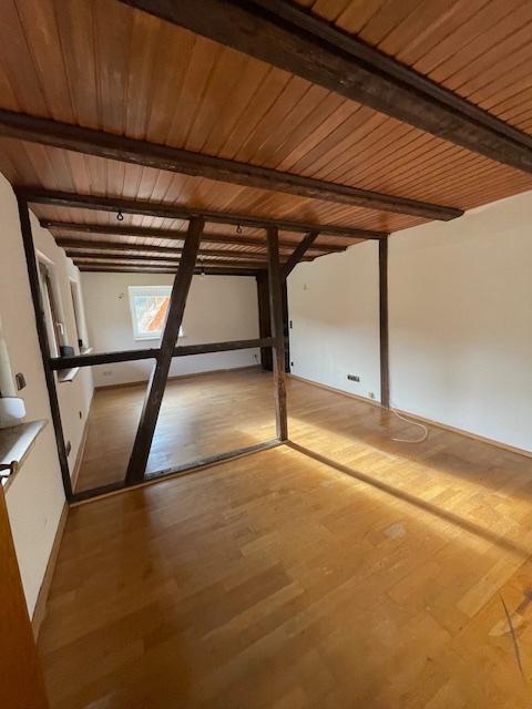 Thumbnail-4 Zi Maisonette Wohnung in 72181 Starzach-Sulzau, Blick zum Neckar