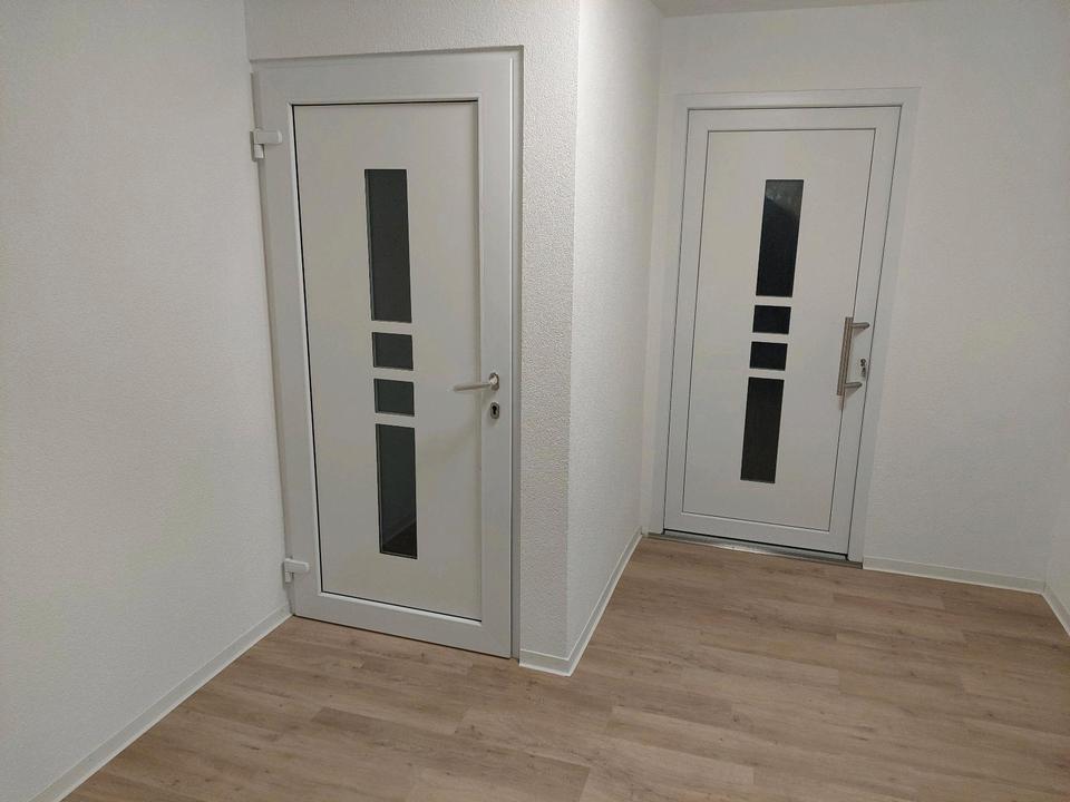 Thumbnail-Kernsanierte 3 Zimmerwohnung