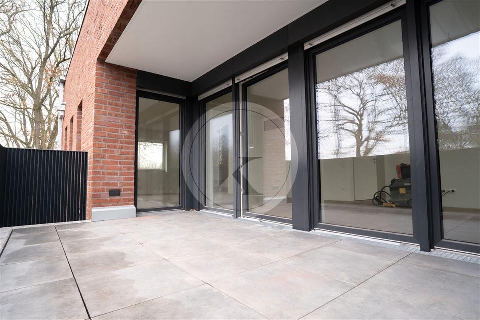 Thumbnail-NEU: Exklusive Neubauwohnung am Emsauenpark – modern, nachhaltig, bezugsfertig!