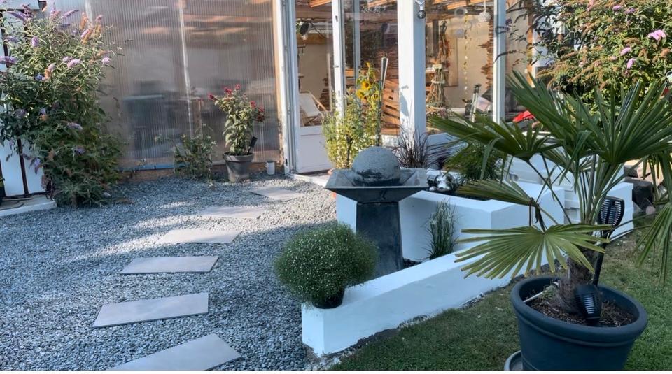 Thumbnail-Haus zur Miete