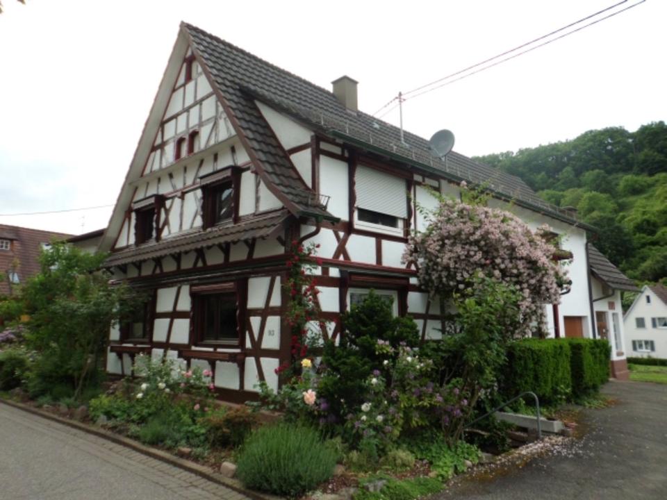 Thumbnail-Kinderfreundliche 7 Zimmer Wohnung, Gaggenau-Sulzbach.