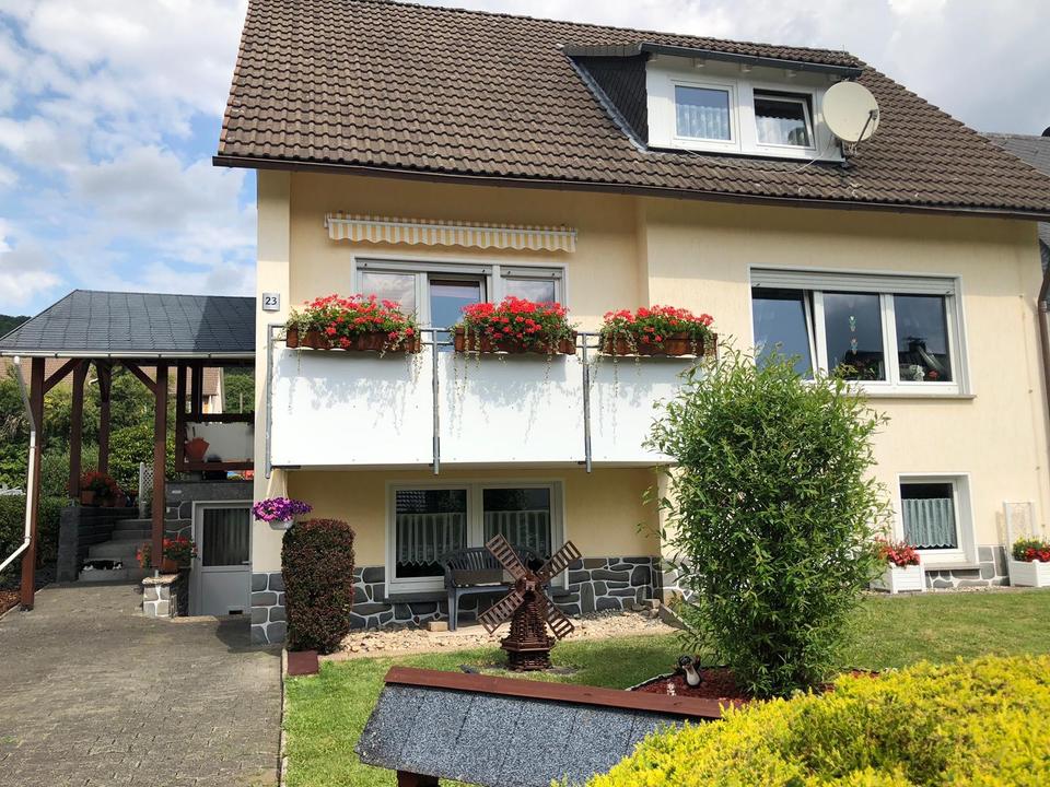 Thumbnail-Connys Ferienwohnung