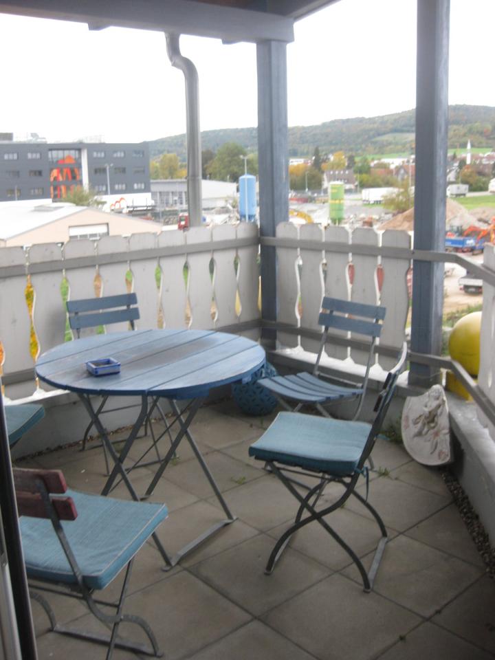 Thumbnail-Moderne Gewerbefläche mit Loggia & Weitblick – 198 m² Top-Lage in