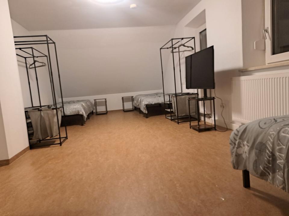 Thumbnail-Monteurzimmer und Apartments in komfortabler Lage