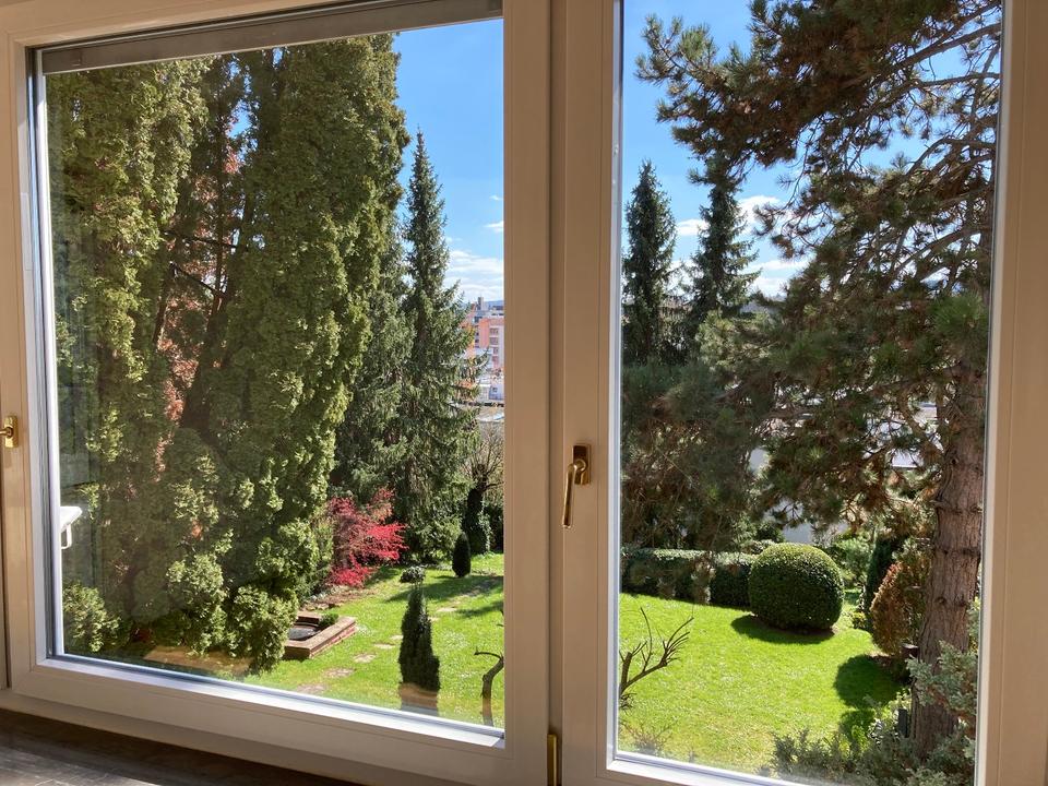 Thumbnail-Exklusive, schöne Wohnung - Waiblingen Zentrum - zu vermieten