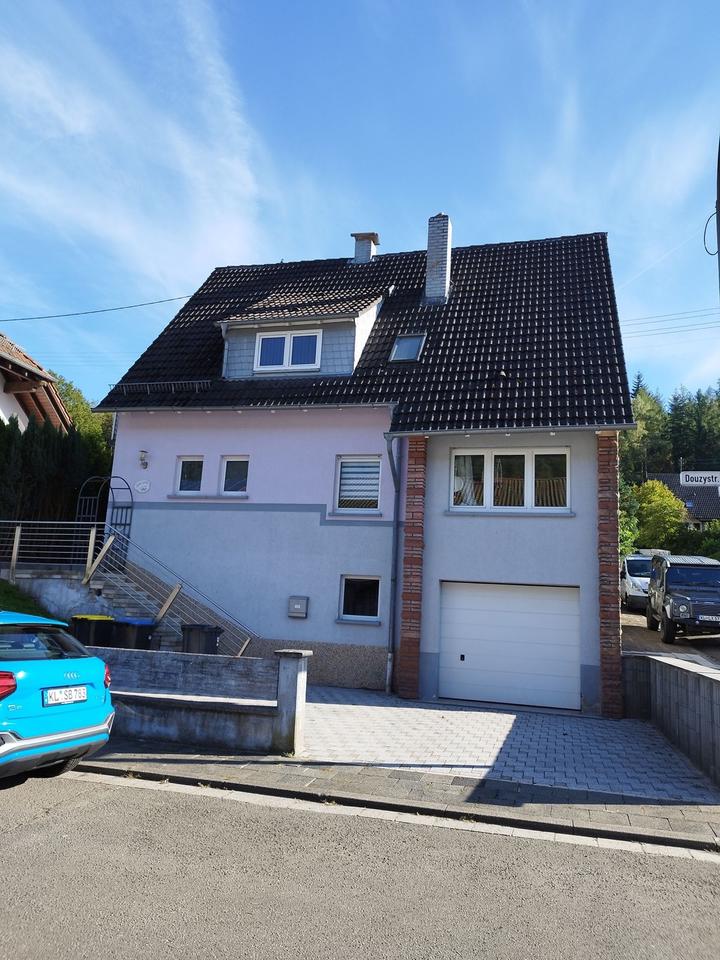 Thumbnail-frisch renoviertes Haus in ruhiger Lage Kaiserslautern Mölschbach