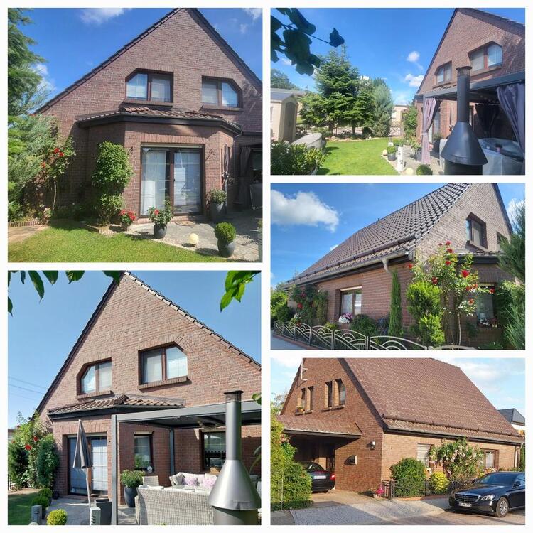 Thumbnail-Einfamilienhaus freistehend Dessau OT Mosigkau, von privat