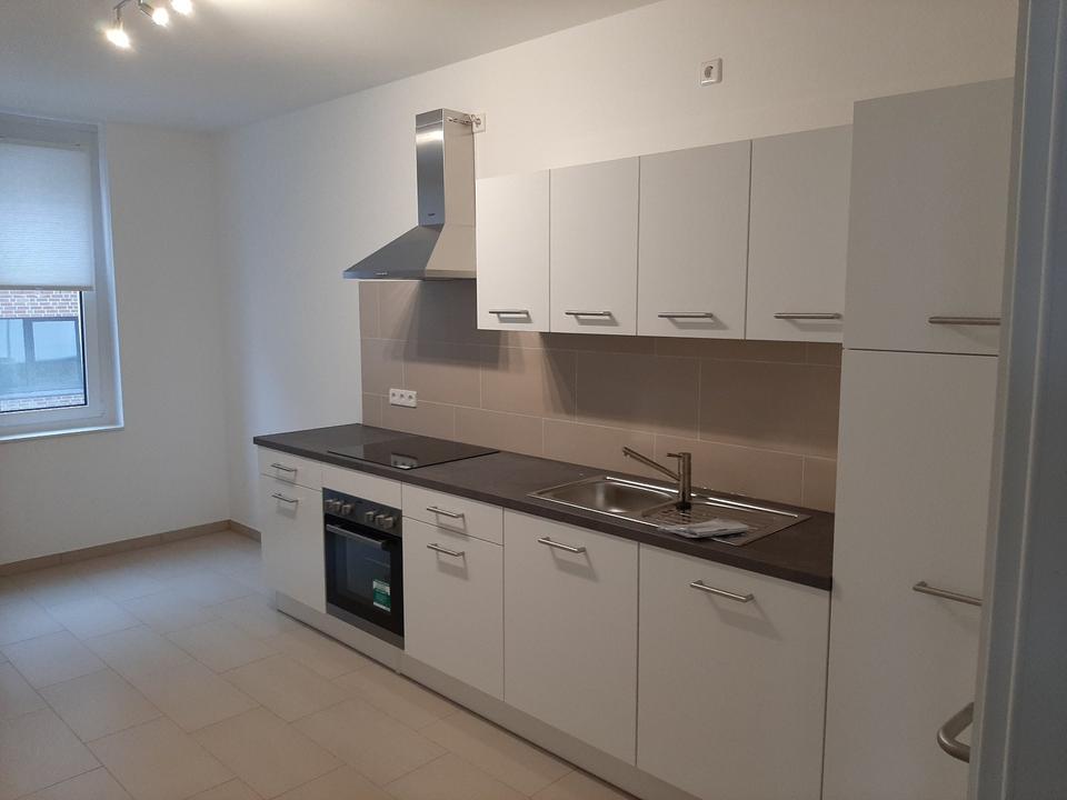 Thumbnail-Schicke 2-Zimmer-Wohnung in WOB Steimker Gärten mit TG-Stellplatz