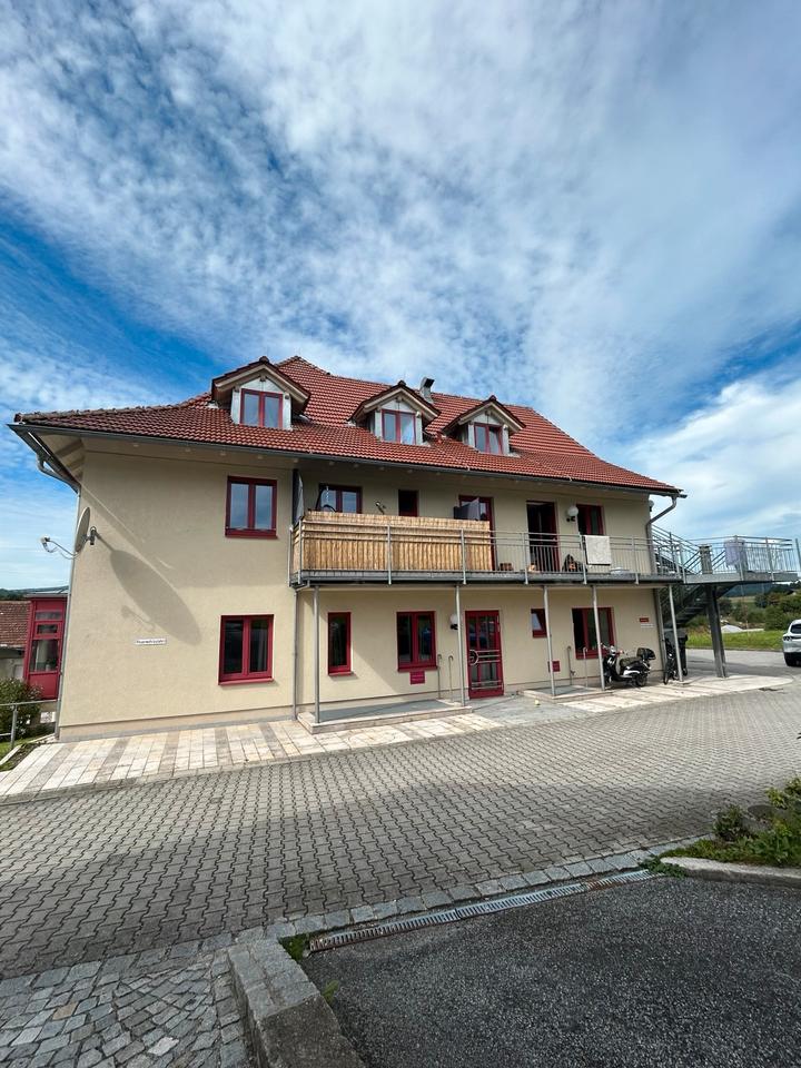 Thumbnail-2 Appartements zu vermieten