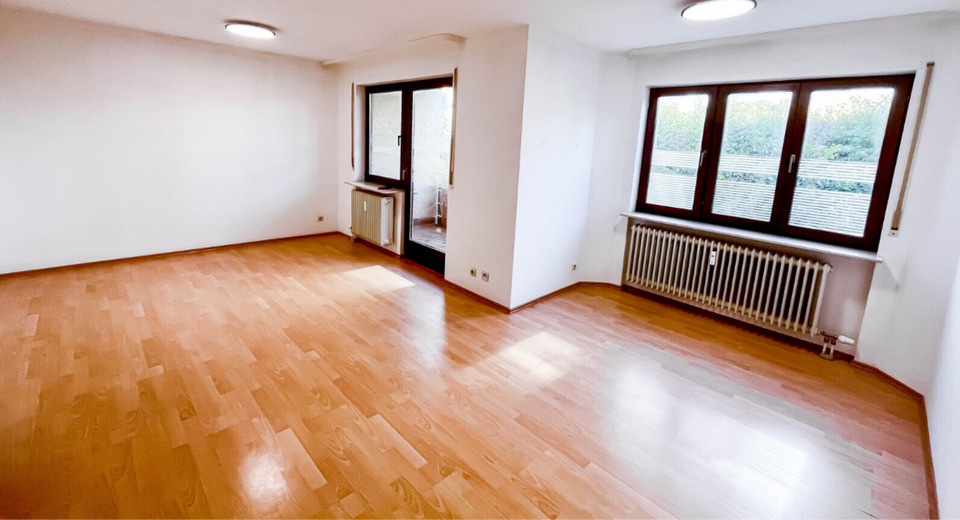 Thumbnail-BARRIEREFREI INS GLÜCK - WOHNKOMFORT AUF EINER EBENE