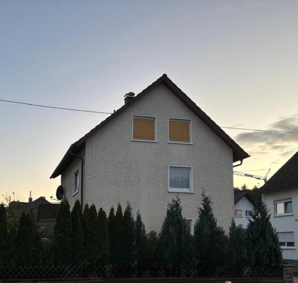 Thumbnail-Perfekte Kapitalanlage: Charmantes Mehrfamilienhaus von 1957