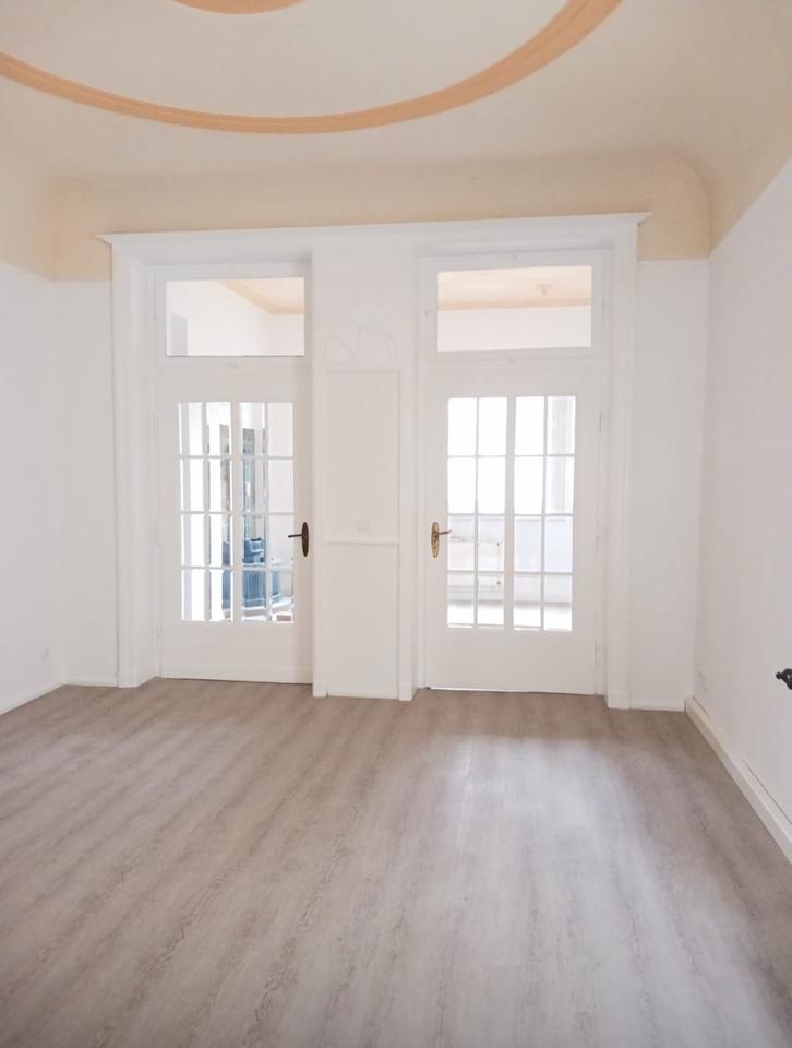 Thumbnail-Wohnen mitten im grünen.